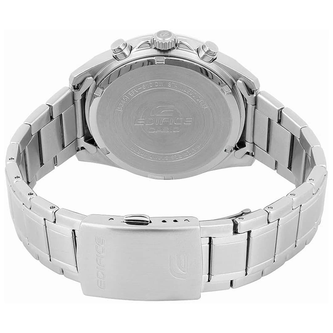 ساعت EDIFICE مدل EFV-610DE-3A — تصویر ۳