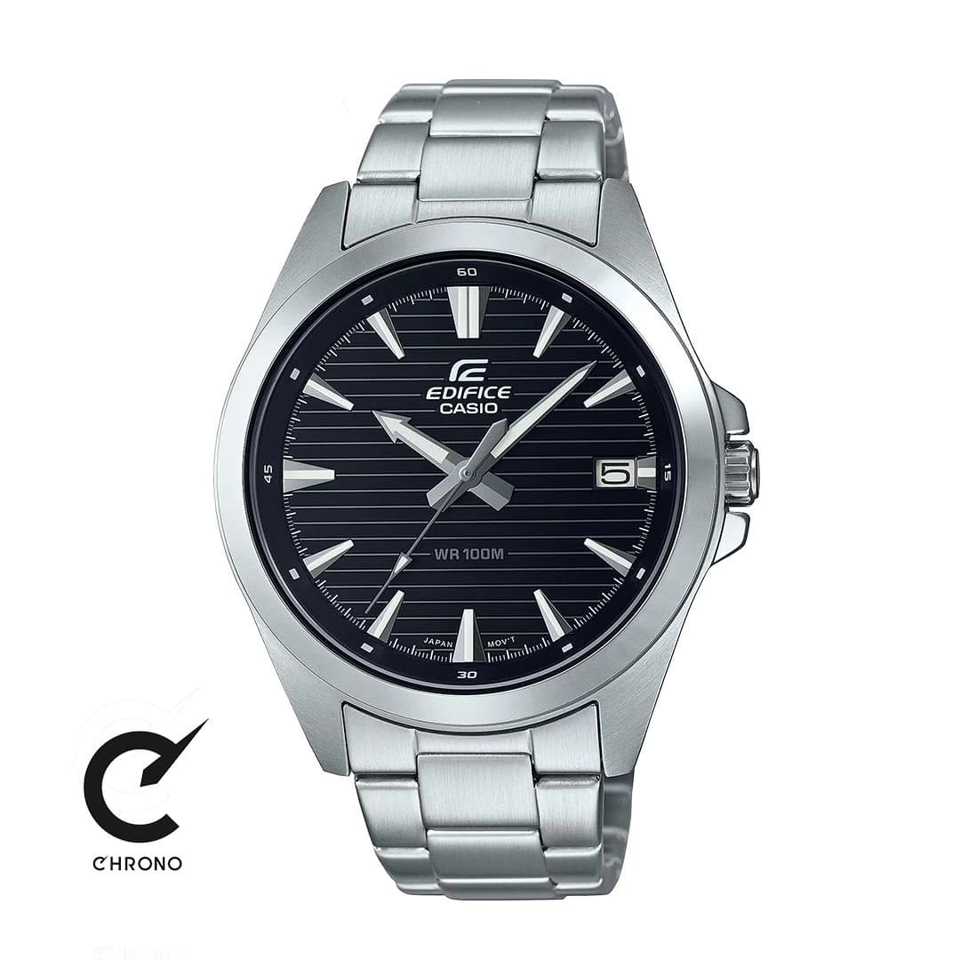 ساعت EDIFICE مدل EFV-140D-1A