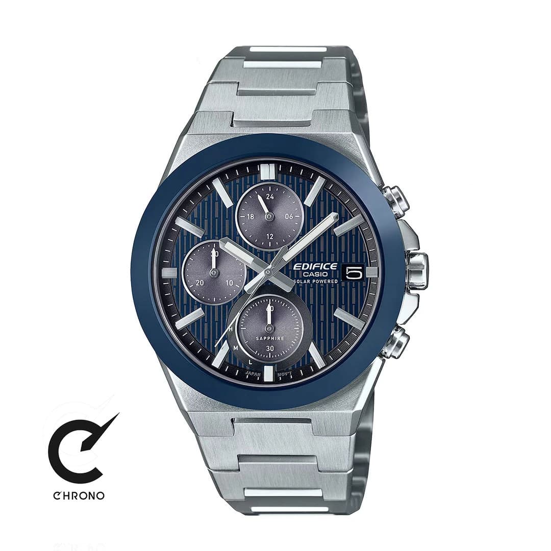 ساعت EDIFICE مدل EFS-S650D-2A