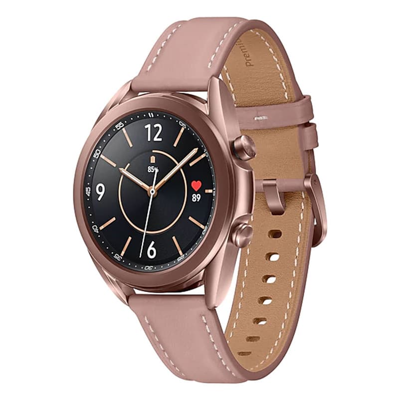 ساعت هوشمند سامسونگ مدل Galaxy Watch3 Classic 41mm R850