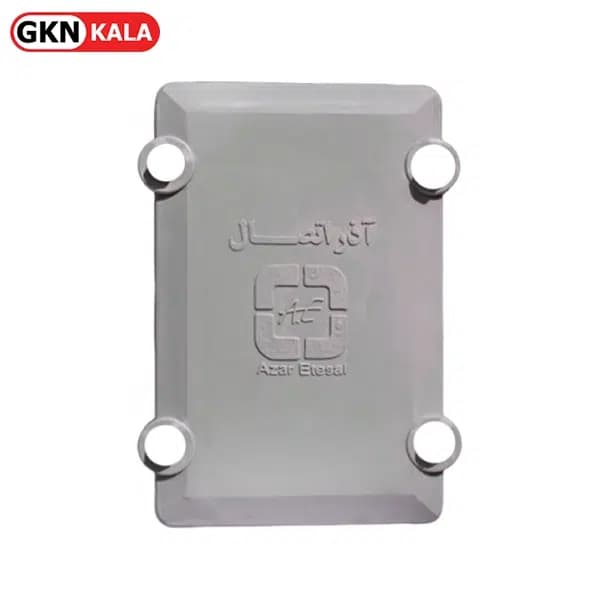 درب دریچه بازدید آذر اتصال