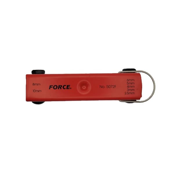 اچار الن مچی فورس Force — تصویر ۲