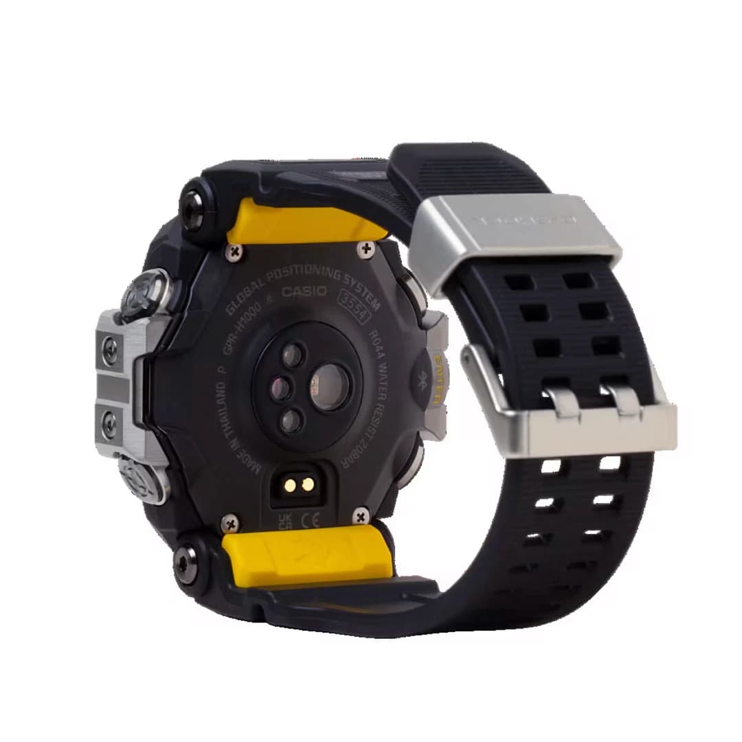 ساعت G-SHOCK مدل GPR-H1000-1D — تصویر ۷