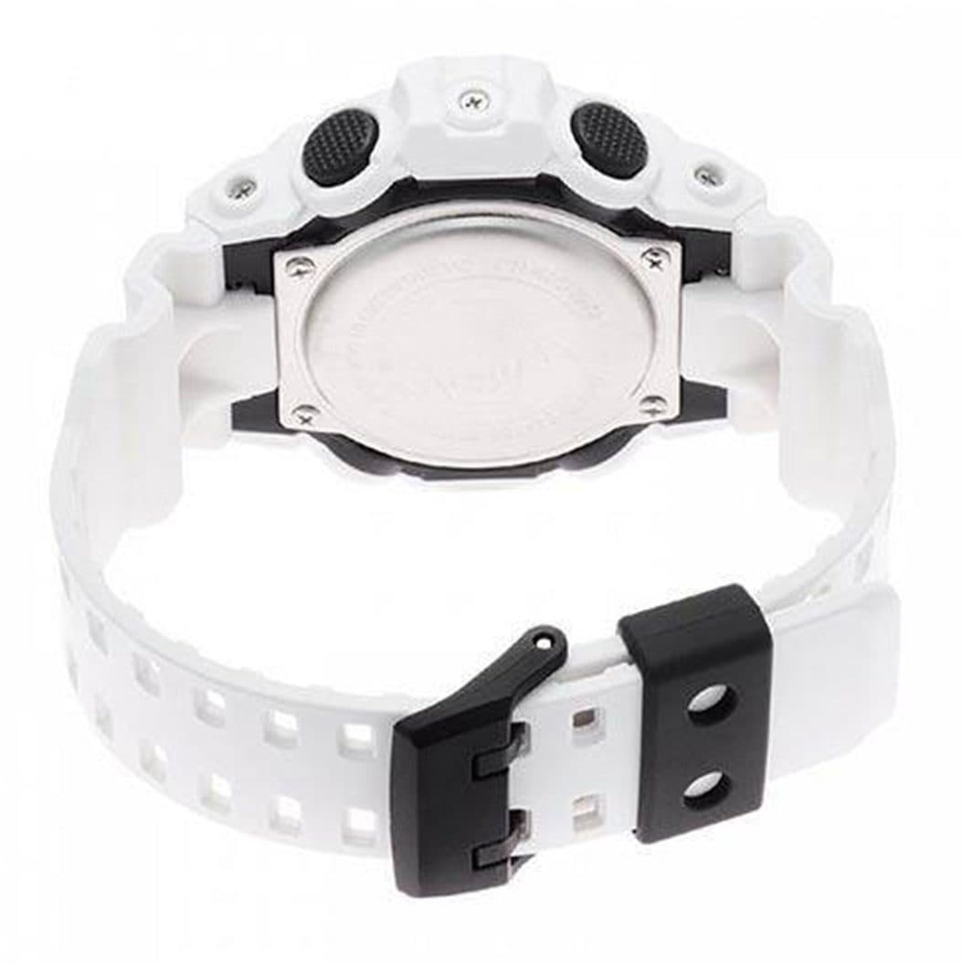 ساعت G-SHOCK مدل GA-700-7A — تصویر ۳