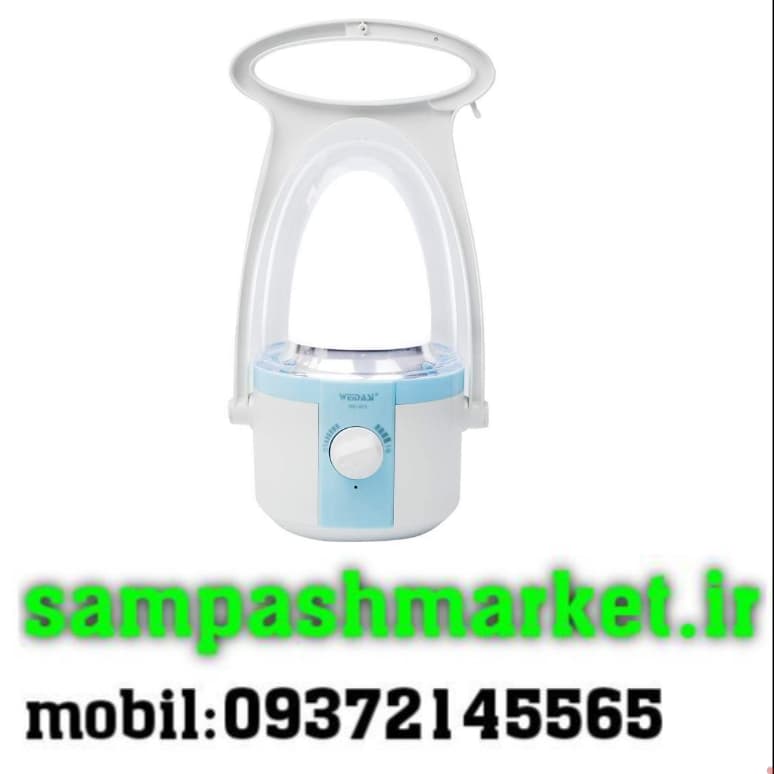 ویداسی چراغ فانوس مدل 873 — تصویر ۲