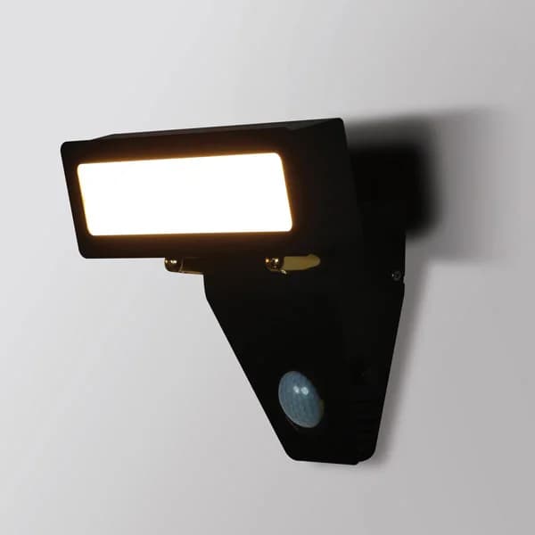 چراغ دیواری دکوراتیو سنسوردار کد 704 — تصویر ۶