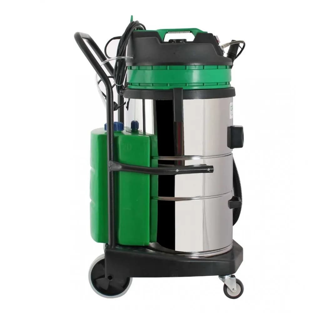 مبل شوی صنعتی GREEN 823 AC — تصویر ۸