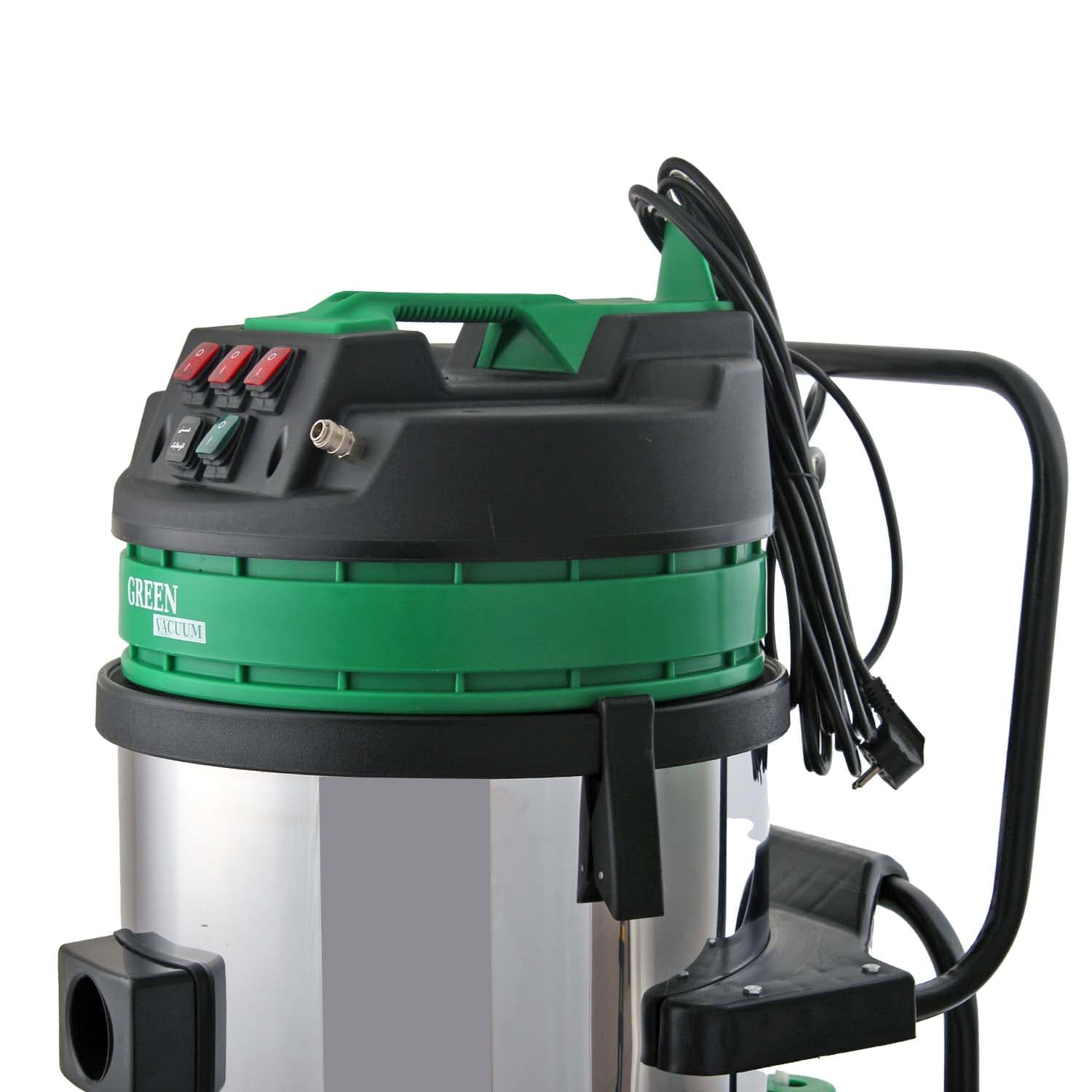 مبل شوی صنعتی GREEN 823 AC — تصویر ۶