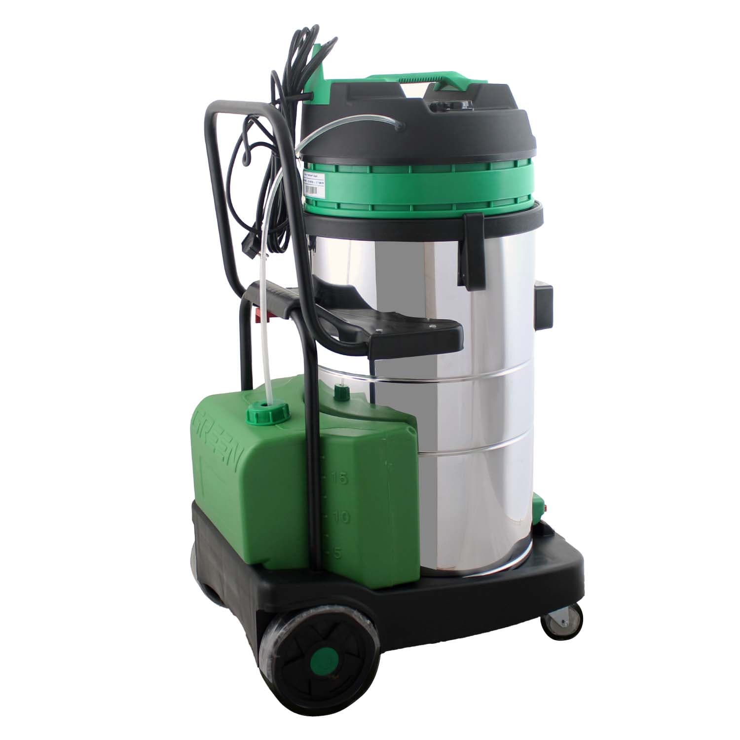 مبل شوی صنعتی GREEN 823 AC — تصویر ۵