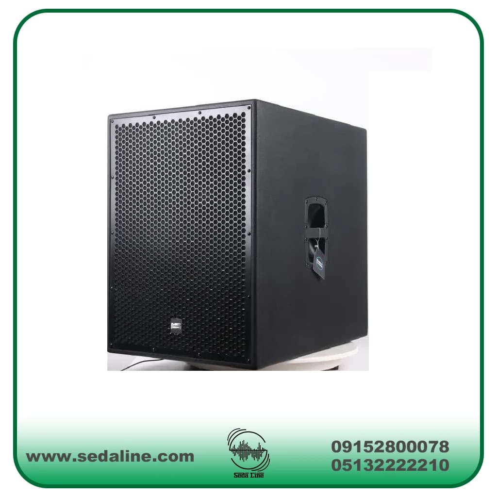ساب پارتی ساند مدل 8004