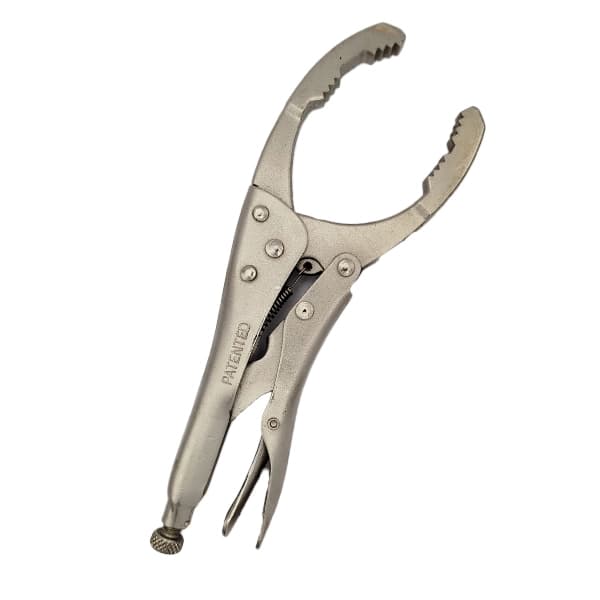 اچار فیلتر قفلی Oil Filter Master Plier — تصویر ۳