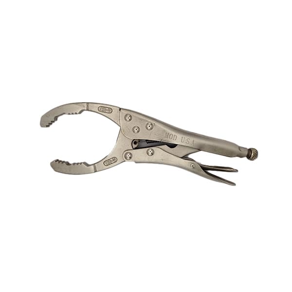 اچار فیلتر قفلی Oil Filter Master Plier — تصویر ۴