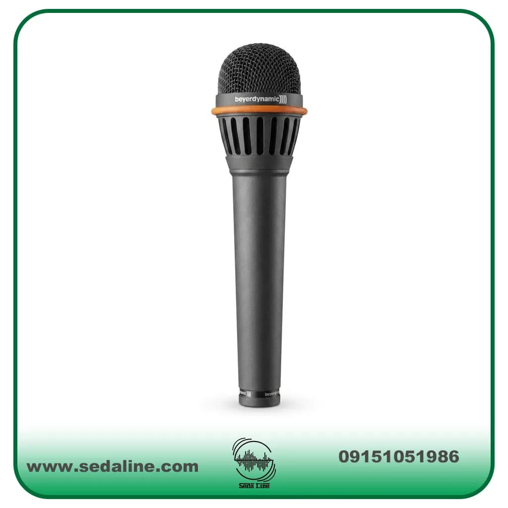 میکروفن با سیم طرح بیرداینامیک M59