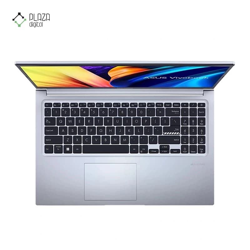 لپ تاپ ایسوس 15.6 اینچی مدل VivoBook 15 X1502ZA i3 1215U 4GB 512GB UHD — تصویر ۴