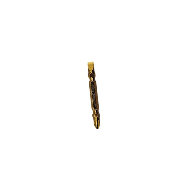 سر پیچ گوشتی کوتاه زیمبرگ Zimberg Power Bits 65 mm