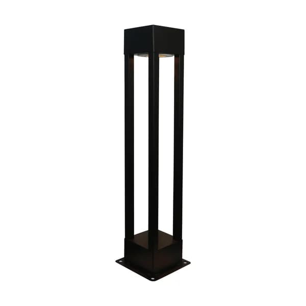 چراغ پارکی و باغی ضد آب مدل P102 — تصویر ۱۰