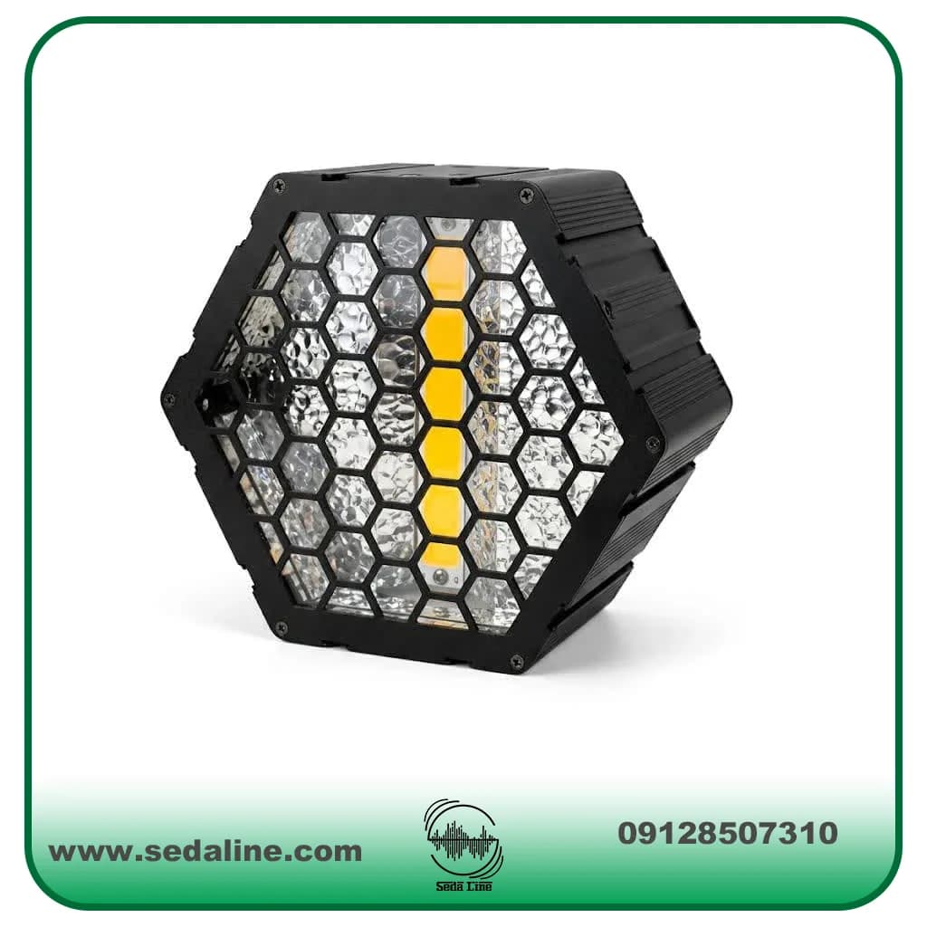 پار زنبوری X5 — تصویر ۲