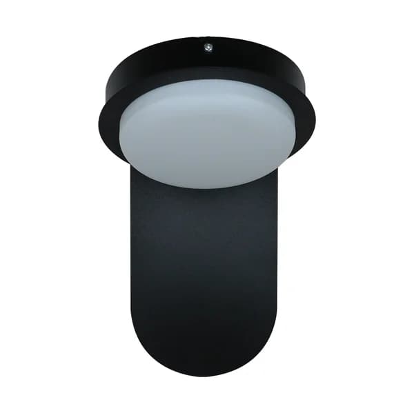 چراغ دیواری دکوراتیو متحرک و ضد آب کد 802 — تصویر ۸