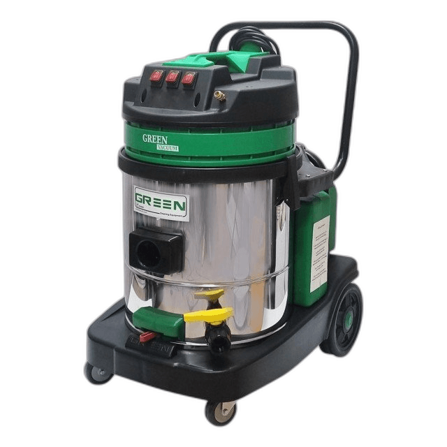 مبل شوی صنعتی GREEN NEW 453 AC — تصویر ۳