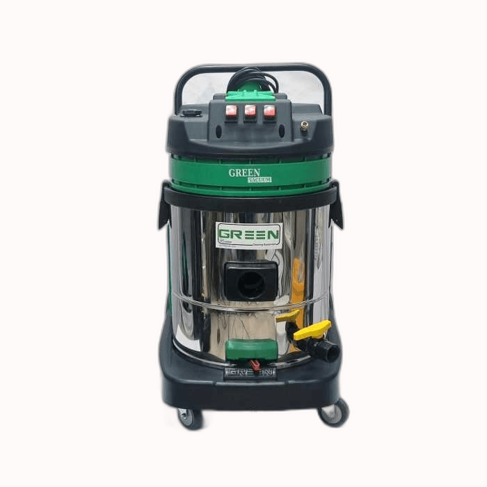مبل شوی صنعتی GREEN NEW 453 AC — تصویر ۵