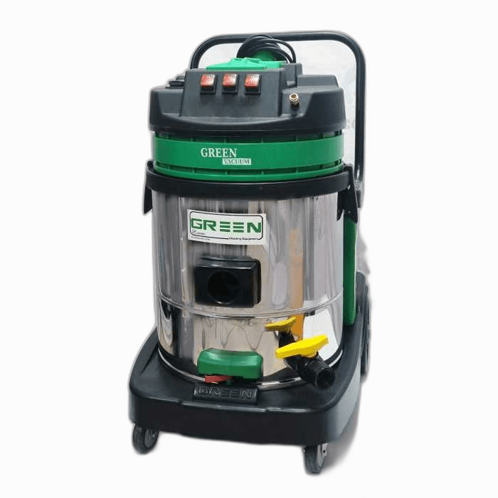 مبل شوی صنعتی GREEN NEW 453 AC — تصویر ۴