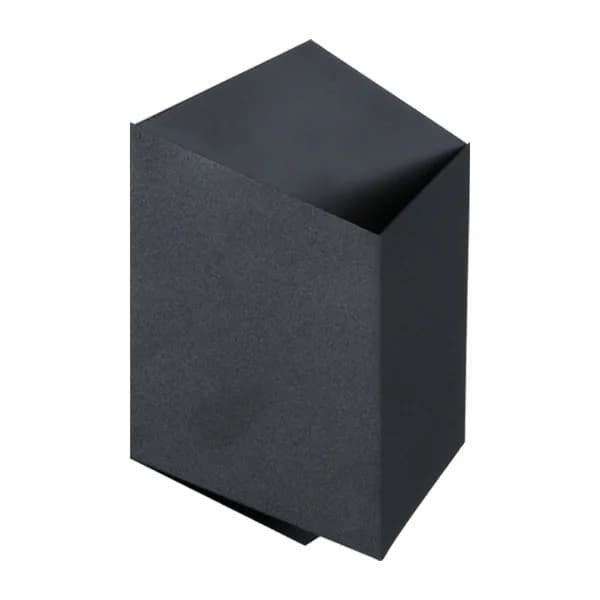 چراغ دیواری دکوراتیو دو طرفه کد 907 — تصویر ۸