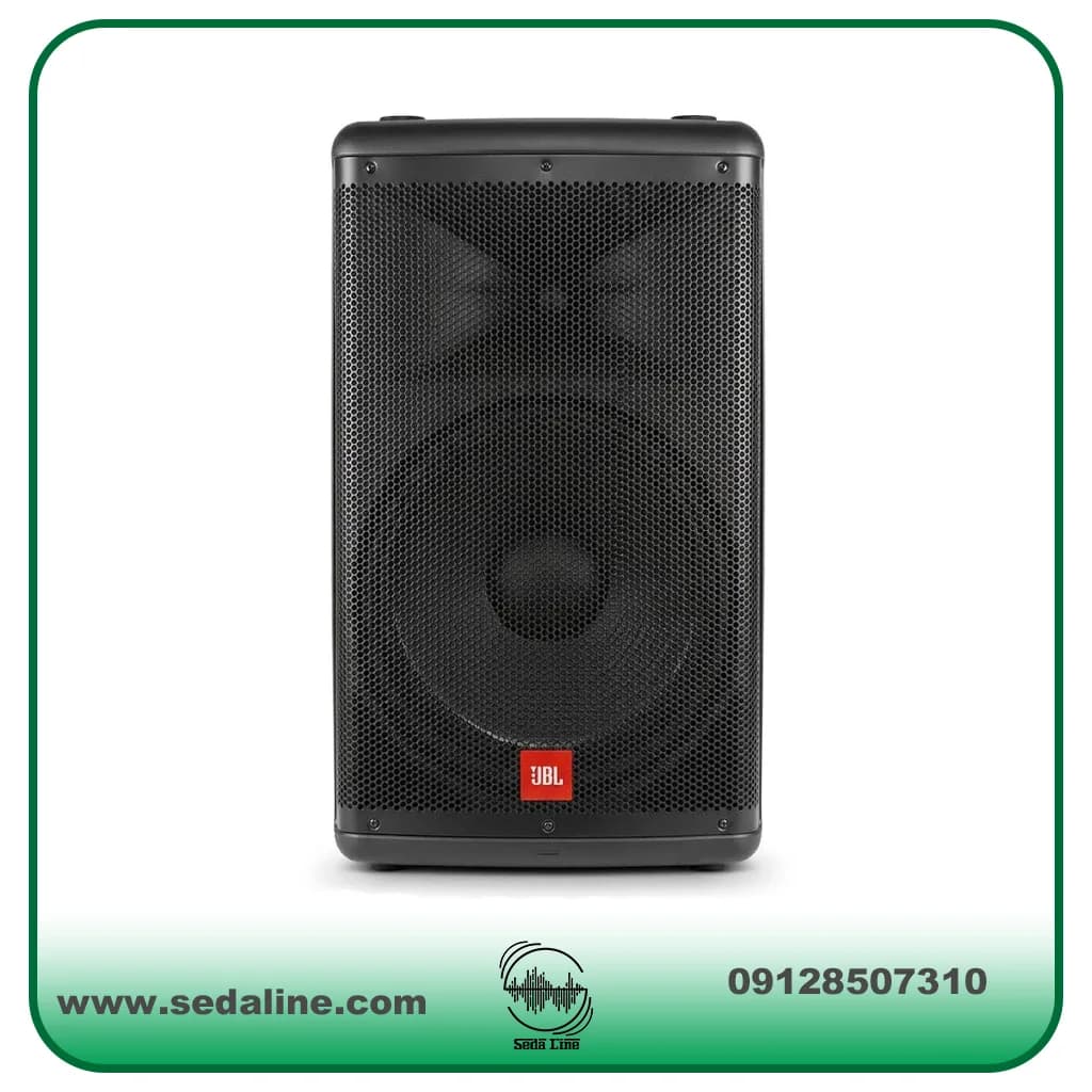 باند اکتیو 400 وات طرح JBL