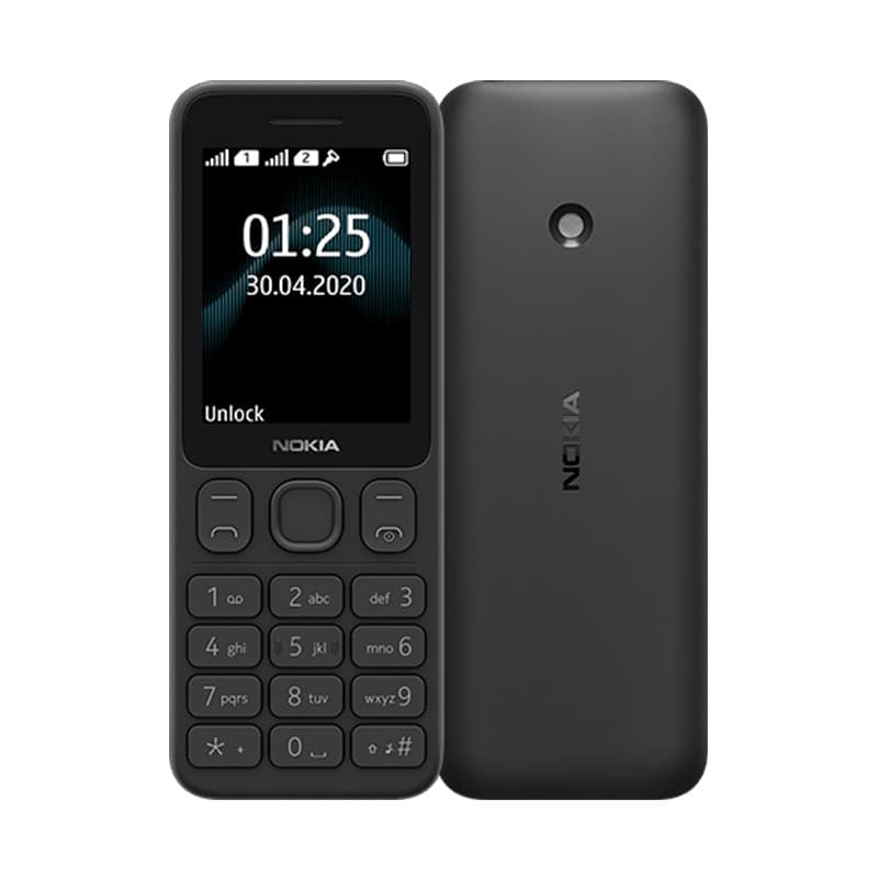 گوشی موبایل نوکیا مدل TA1253 DS 125fa دو سیم کارت، ویتنام اصل