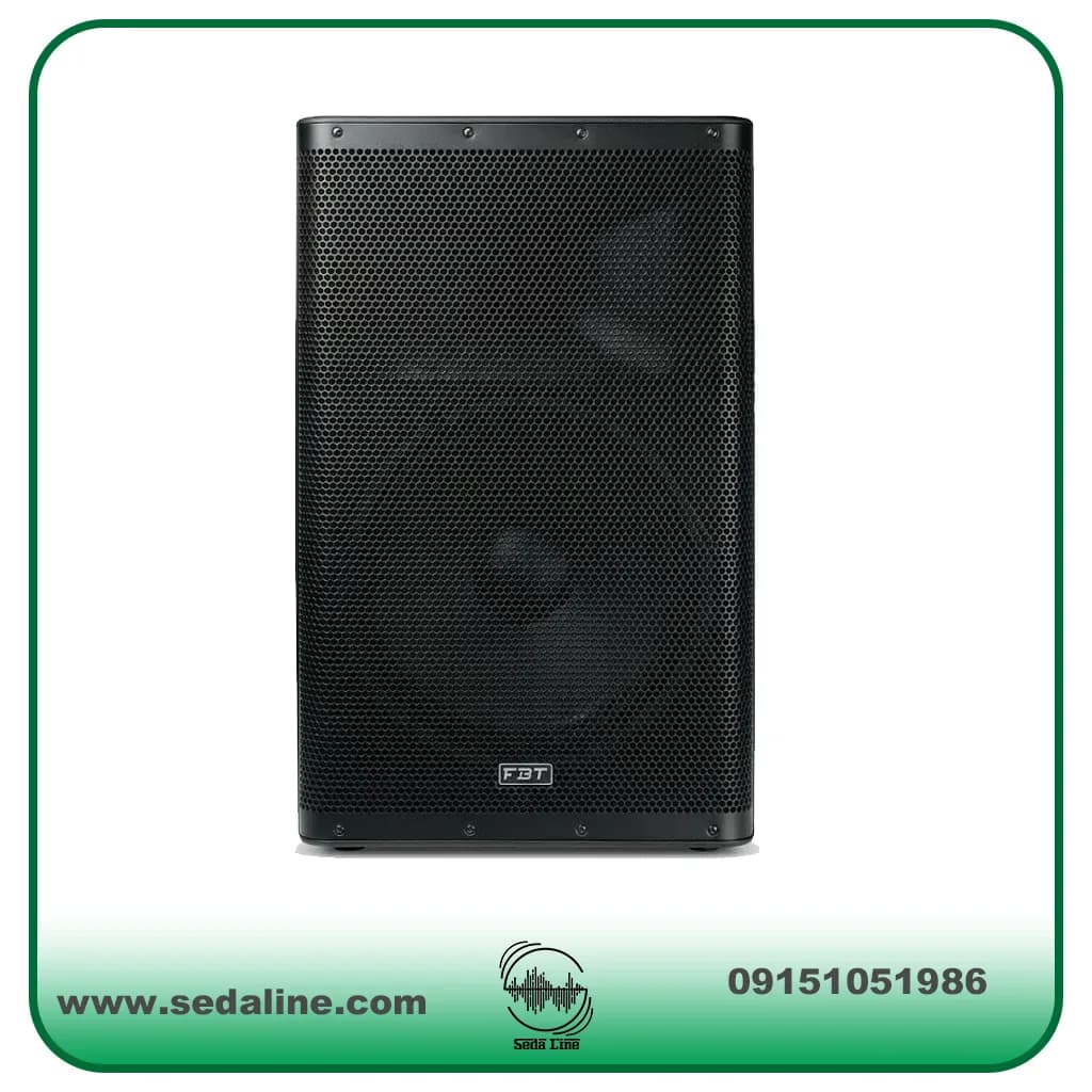 باند اکتیو 800 وات طرح FBT