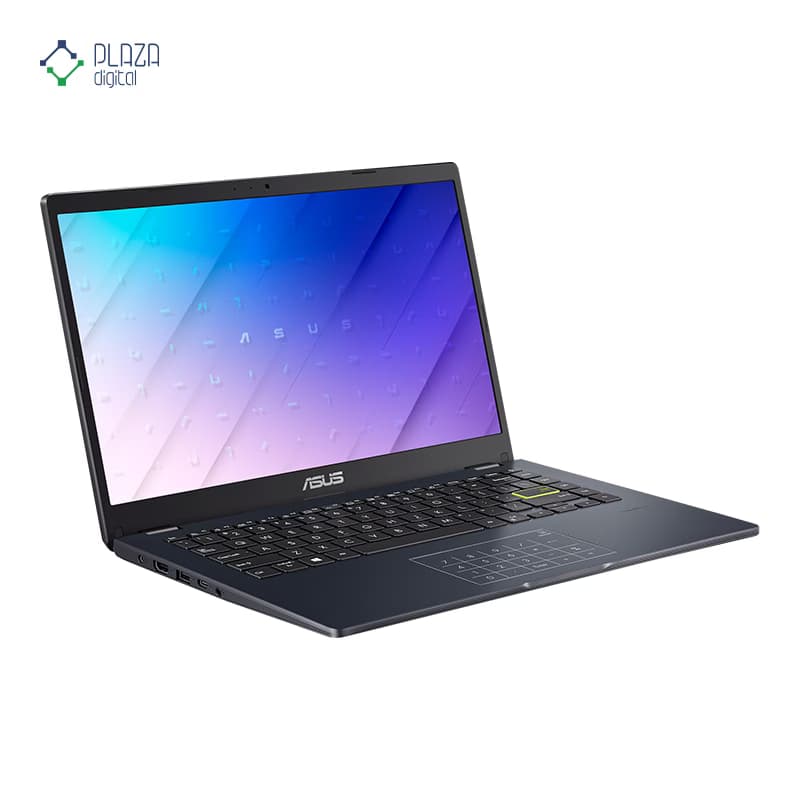 لپ تاپ ایسوس 14 اینچی مدل Vivobook Go 14 E410KA Celeron N4500 4GB 64GB UHD — تصویر ۳