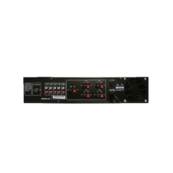آمپلی فایر پیجینگ جی تی آر مدل JTR PC-300 — تصویر ۳