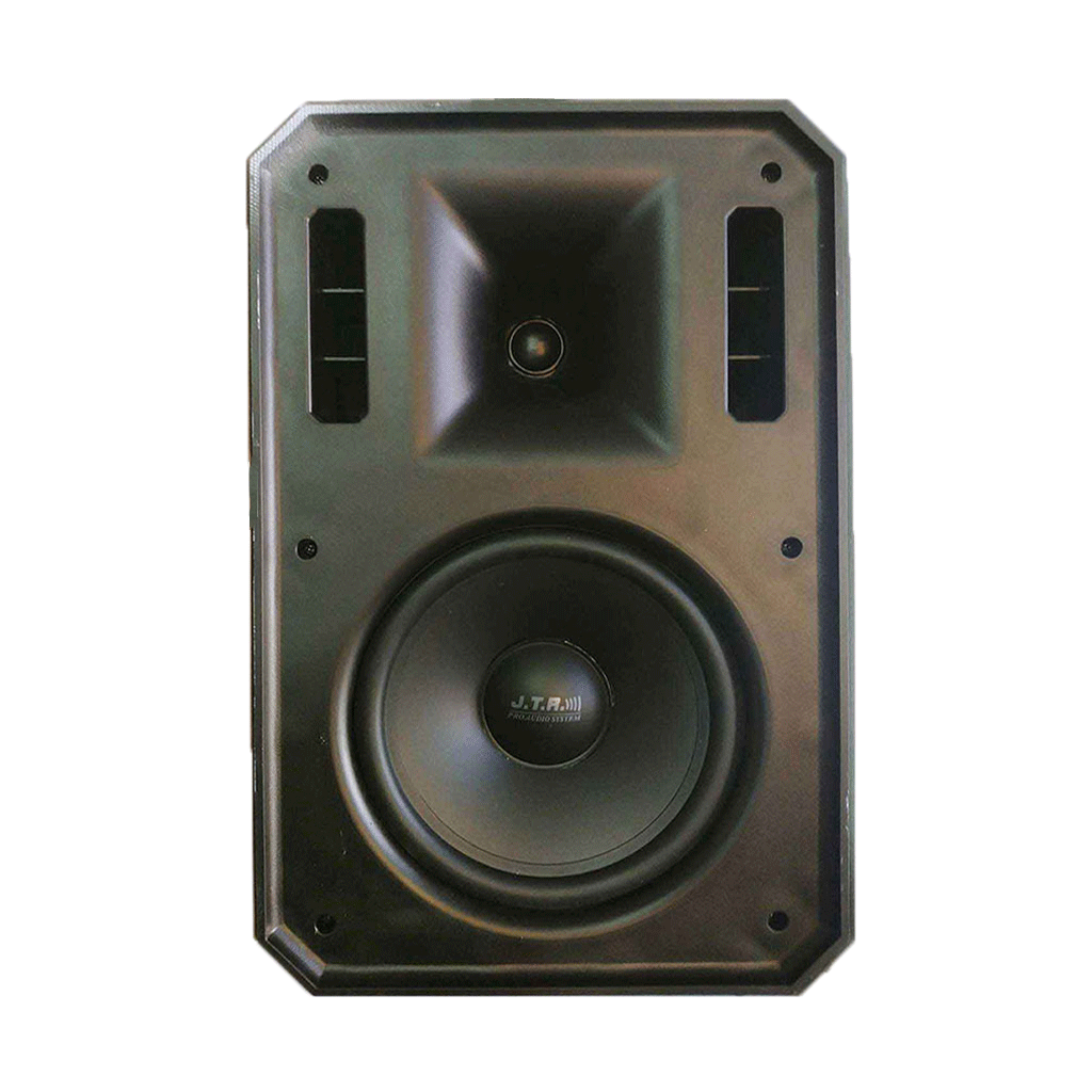بلندگو دکوراتیو جی تی آر مدل JM8080T — تصویر ۱۱