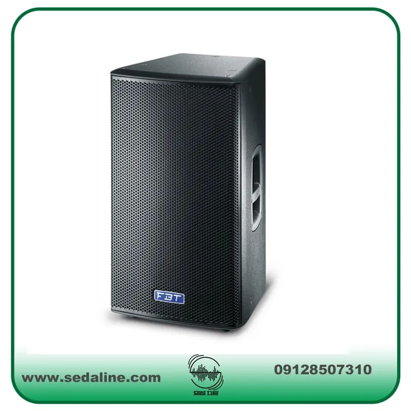 باند FBT اکتیو مدل 152 میتاس