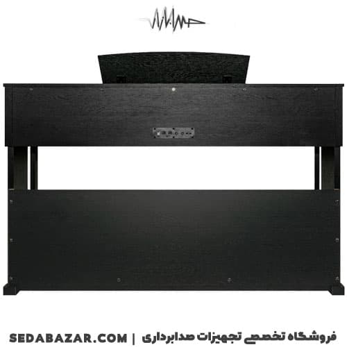 NURD AP260 پیانو دیجیتال مشکی — تصویر ۱۱
