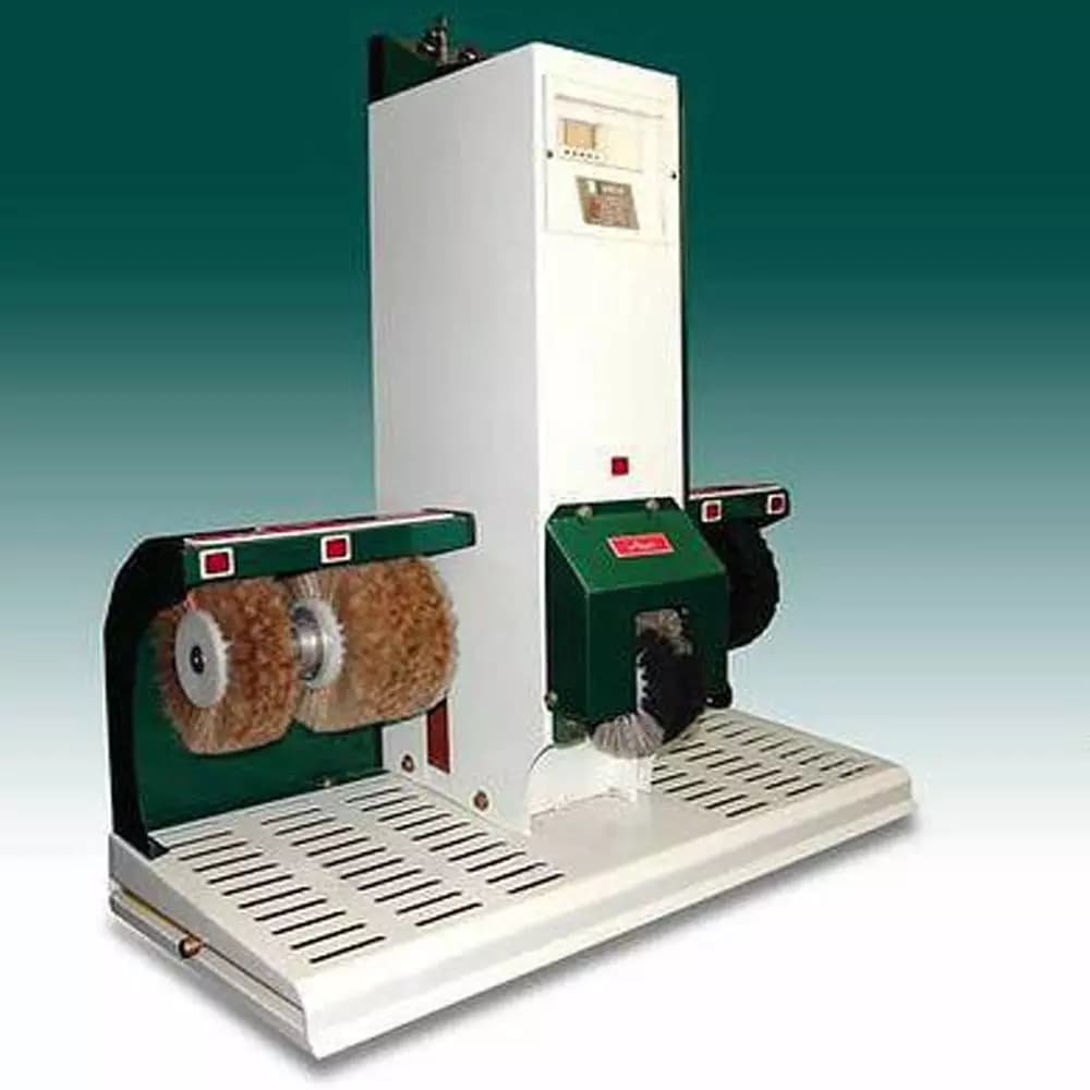 دستگاه واکس کفش مدل MV5 — تصویر ۲