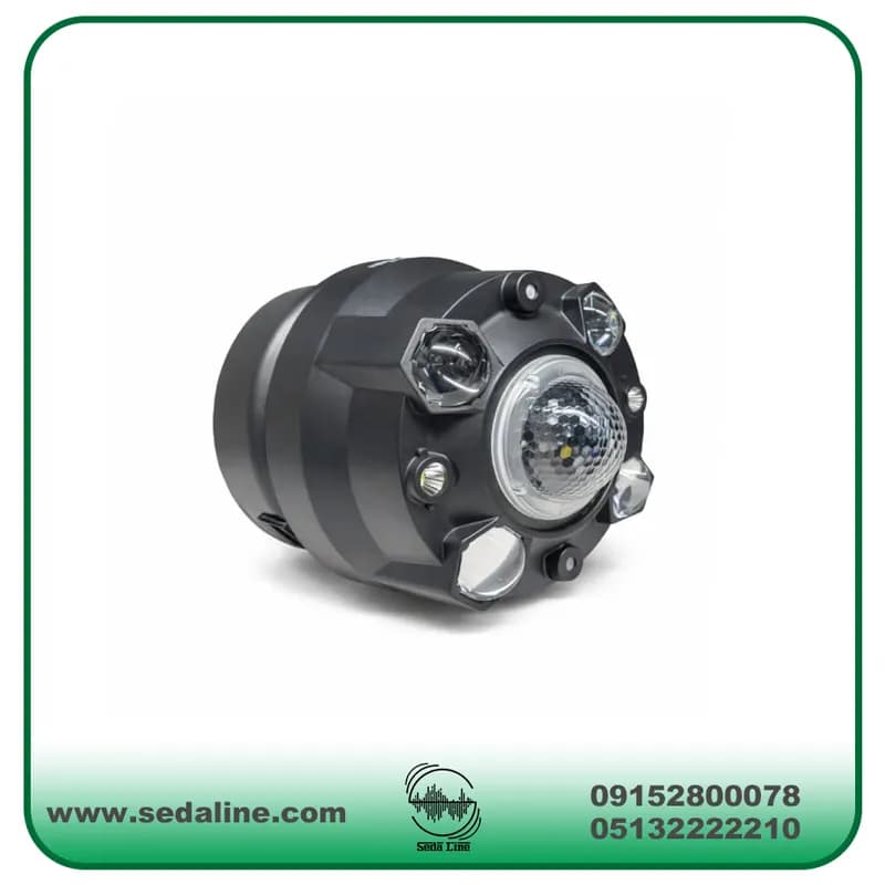 ماشروم ترکیبی وارداتی