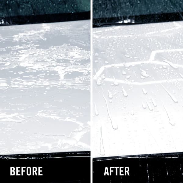 اسپری نانو سرامیک بدنه خودرو ترتل واکس Turtle Wax ICE SEAL N SHINE — تصویر ۱۱
