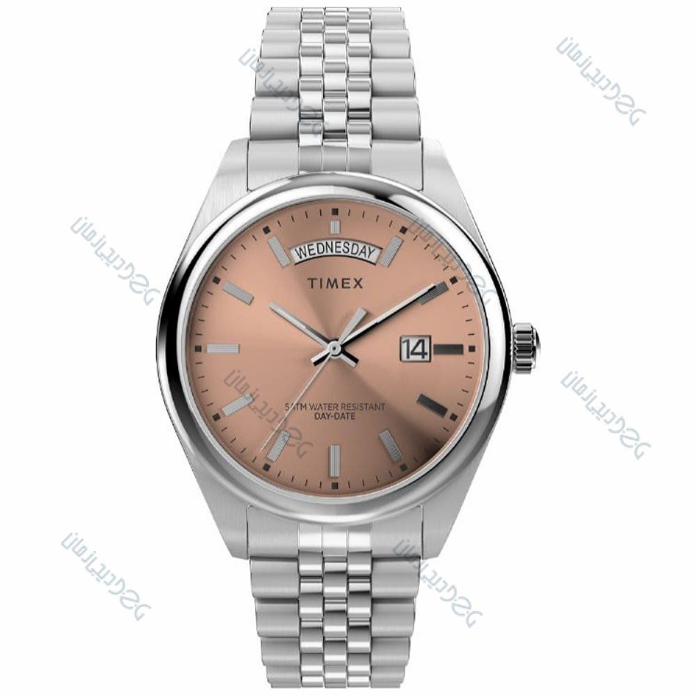 ساعت مچی کلاسیک مردانه تایمکس مدل TW2W42700 — تصویر ۱۲