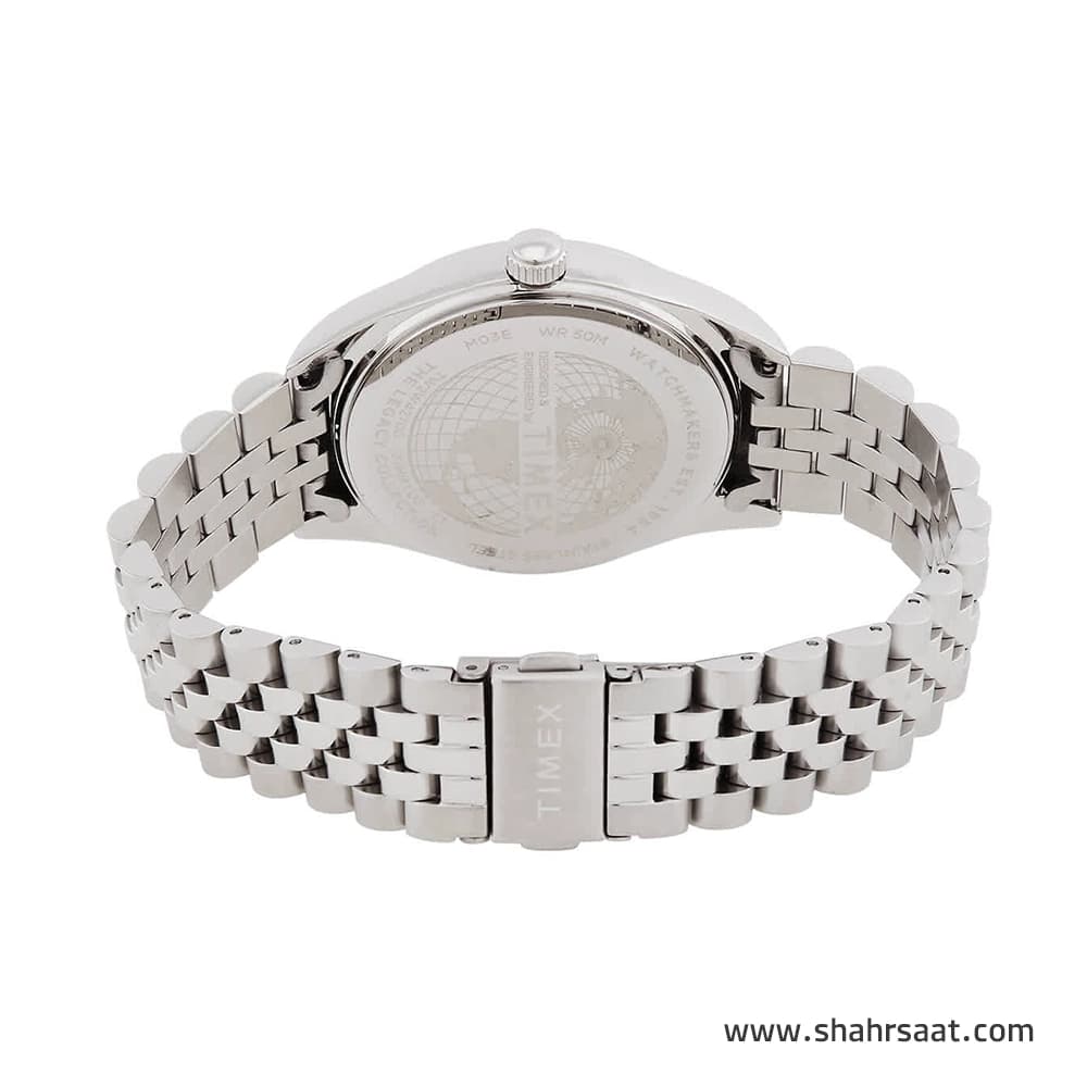 ساعت مچی کلاسیک مردانه تایمکس مدل TW2W42700 — تصویر ۷