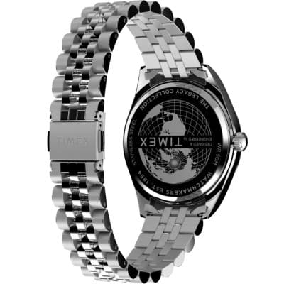 ساعت مچی کلاسیک مردانه تایمکس مدل TW2W42700 — تصویر ۱۰