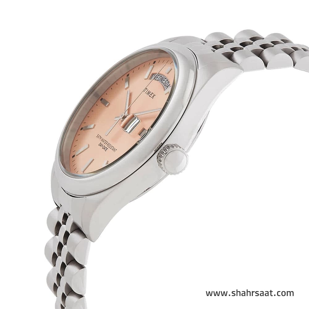ساعت مچی کلاسیک مردانه تایمکس مدل TW2W42700 — تصویر ۶