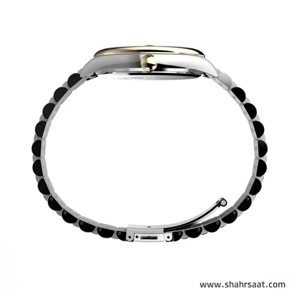 ساعت مچی کلاسیک مردانه تایمکس مدل TW2W42600 — تصویر ۴
