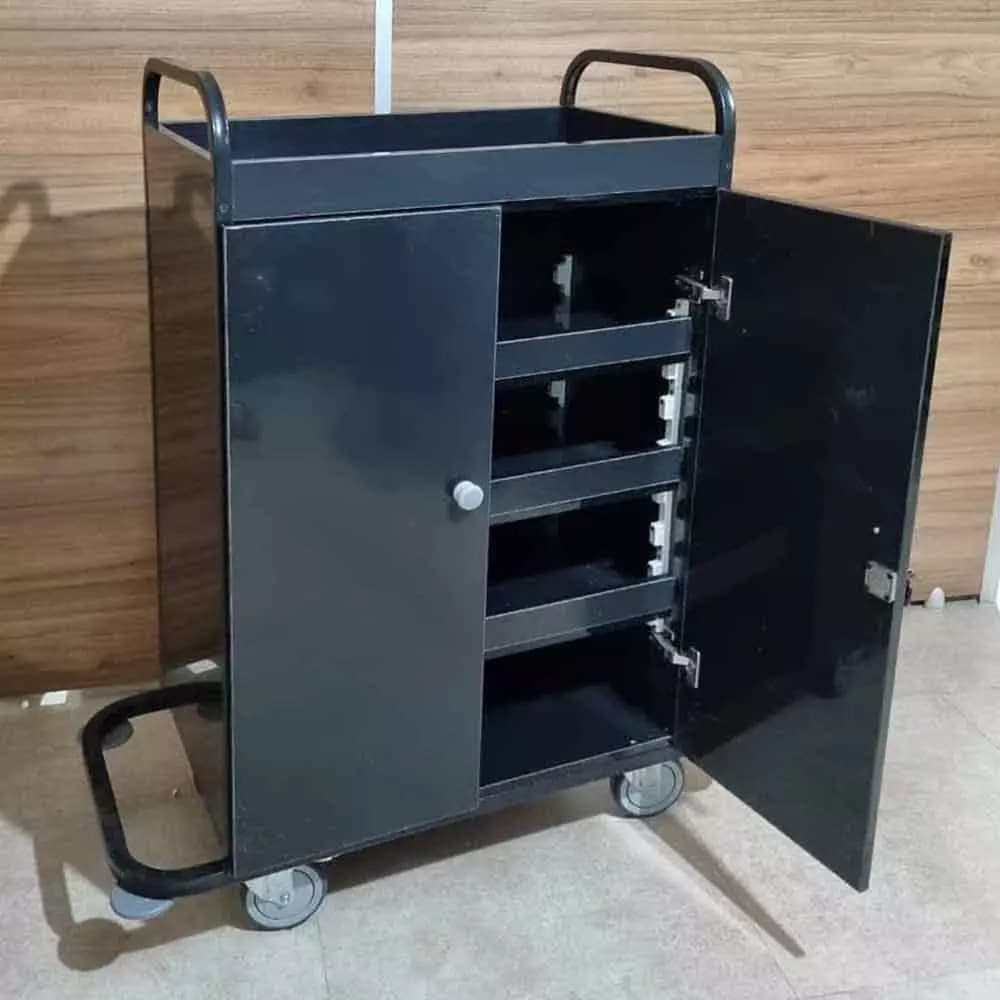 ترالی مینی بار مدل 9800 — تصویر ۴