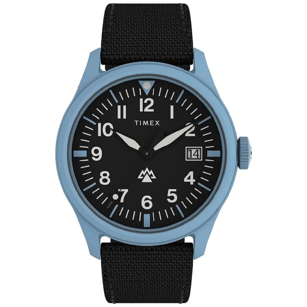 ساعت مچی کلاسیک مردانه تایمکس مدل TW2W34300