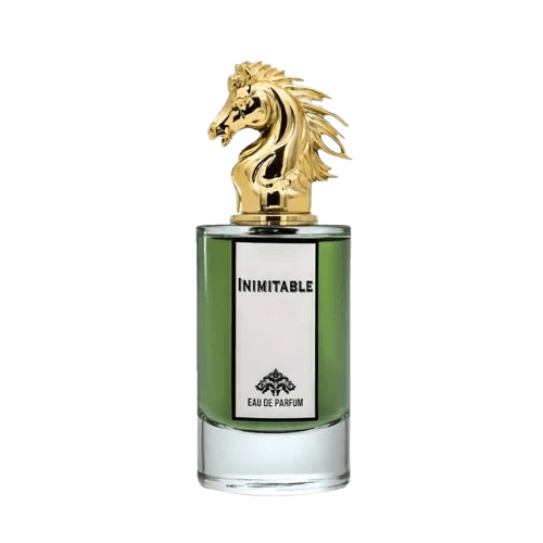 عطر پنهالیگونز د اینیمیتبل ویلیام 80 میل شرکت فرگرانس — تصویر ۴