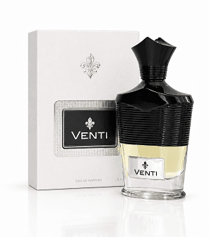 عطر کرید اونتوس شرکت فرگرانس — تصویر ۲