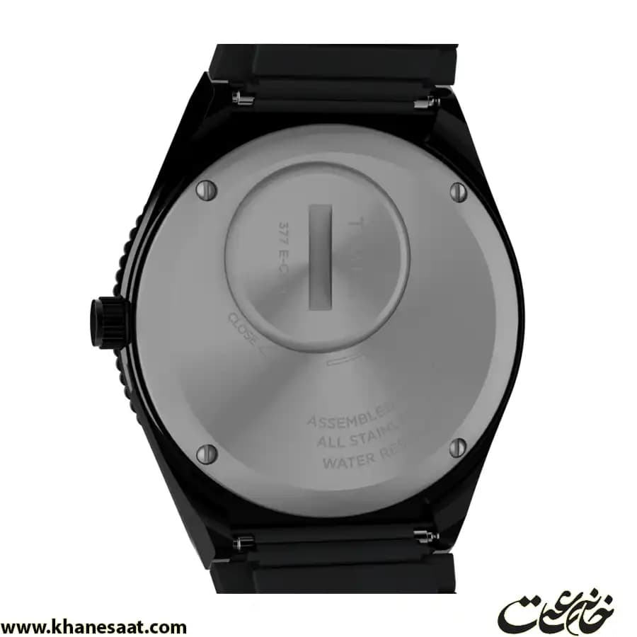 ساعت مچی کلاسیک مردانه تایمکس مدل TW2V65900 — تصویر ۴