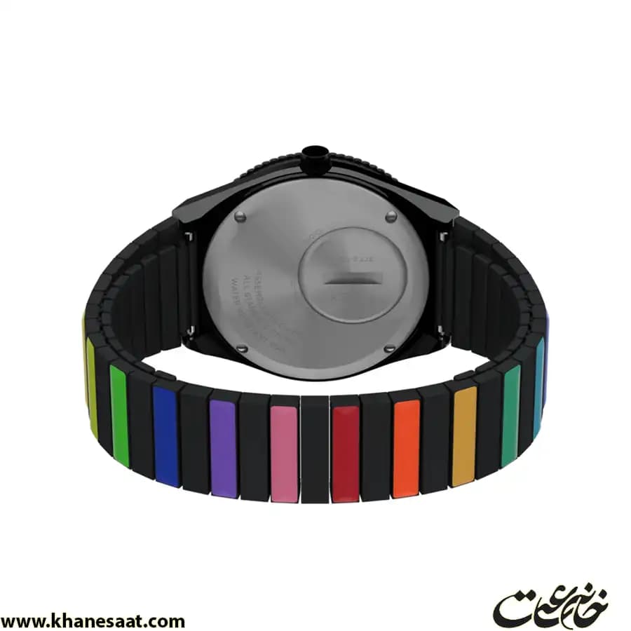 ساعت مچی کلاسیک مردانه تایمکس مدل TW2V65900 — تصویر ۵