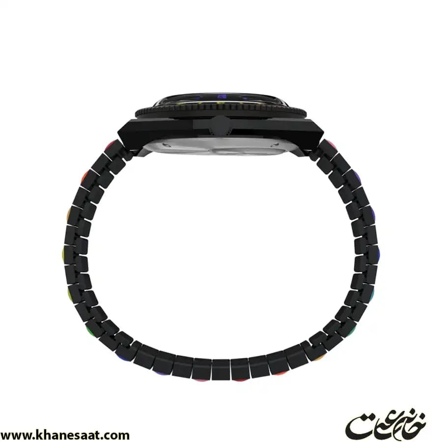 ساعت مچی کلاسیک مردانه تایمکس مدل TW2V65900 — تصویر ۷
