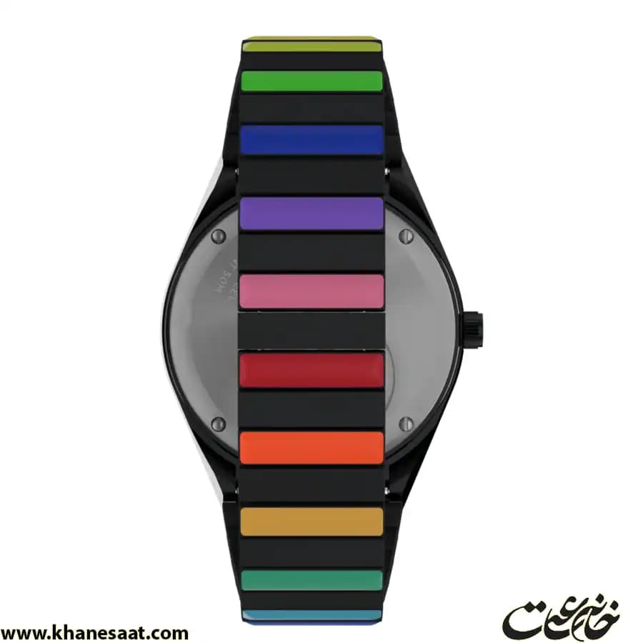 ساعت مچی کلاسیک مردانه تایمکس مدل TW2V65900 — تصویر ۶